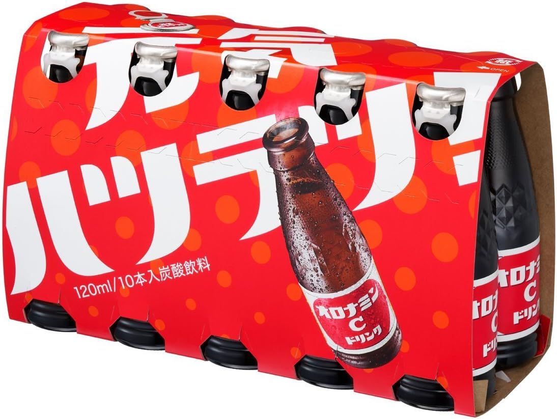 オロナミンC