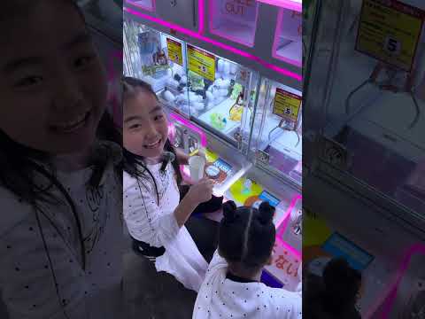 【取れすぎる‼️】ベネクスは関東に5店舗あるクレーンゲーム専門店(浦和店・平塚店・大和店・川崎店・川越店）詳細はこちら https://benex.co.jp/ #PR  #ベネクス