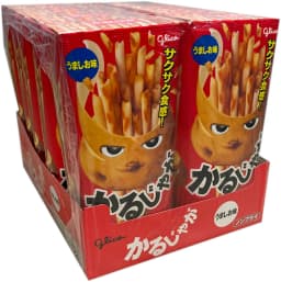 10個セット⁉かるじゃが🥔