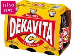 デカビタ6P