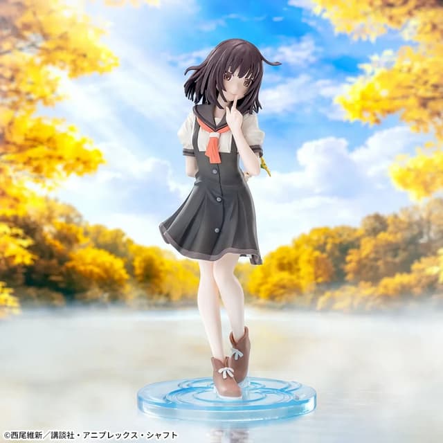 〈物語〉シリーズ XStellar ‐千石撫子‐ (数量限定)