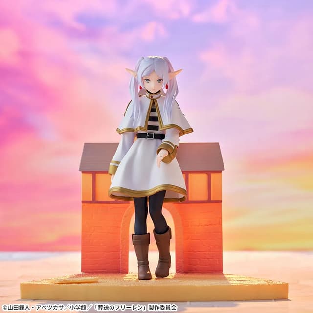 葬送のフリーレン Luminasta ‐フリーレン‐久遠の愛情 (数量限定)