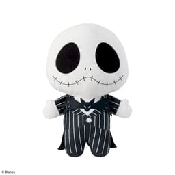 Tim Burton's The Nightmare Before Christmas でかぱる ‐ジャック・スケリントン‐