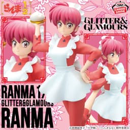 TVアニメ「らんま1/2」 GLITTER&GLAMOURS-RANMA-
