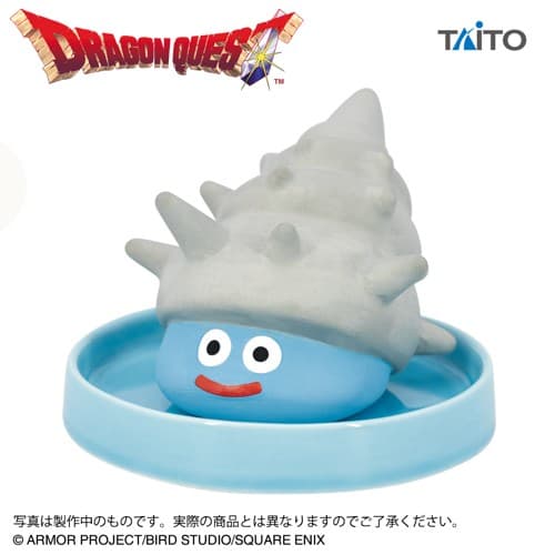 ドラゴンクエスト AM 気化式加湿器 マリンスライム