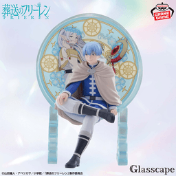 葬送のフリーレン Glasscape-ヒンメル-