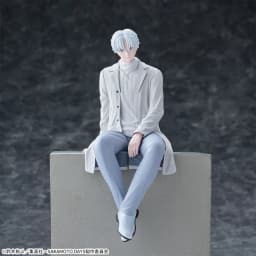 SAKAMOTO DAYS ちょこのせ PM フィギュア“X(スラー)” (数量限定)