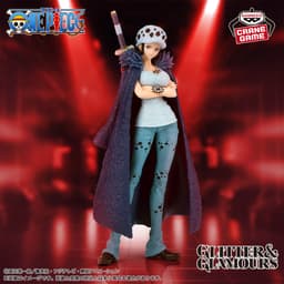 ワンピース GLITTER&GLAMOURS-TRAFALGAR.LAW-CHANGE ver.