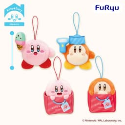星のカービィ Kirby★Diary okaimono マスコット