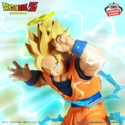 ドラゴンボールZ MATCH MAKERS 超サイヤ人2孫悟空(VS魔人ベジータ)