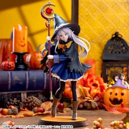 葬送のフリーレン Luminasta ‐フリーレン‐Magic of Halloween (数量限定)
