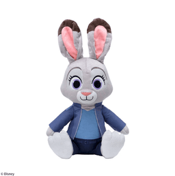 ズートピア2 Lぬいぐるみ “ジュディ・ホップス”