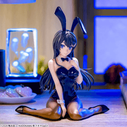 「青春ブタ野郎」シリーズ Yumemirize ‐桜島麻衣‐バニー (数量限定)