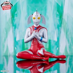ウルトラマンシリーズ -Relax time-ウルトラの母