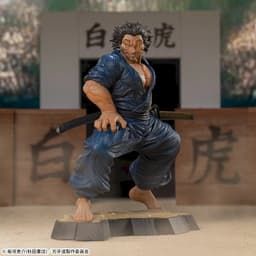 刃牙道 Luminasta ‐宮本武蔵‐ (数量限定)