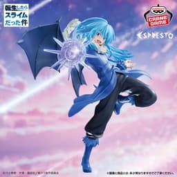 転生したらスライムだった件 ESPRESTO-Phantom Effect- リムル=テンペスト ver.2