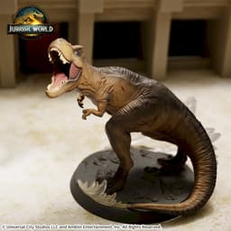ジュラシック・パーク Luminasta ‐T.REX‐ クライマックス (数量限定)