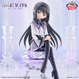 劇場版 魔法少女まどか☆マギカ(新編)叛逆の物語 暁美ほむら フィギュア