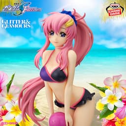 『機動戦士ガンダムSEED FREEDOM』 GLITTER&GLAMOURS-Lacus Clyne-Another color ver.