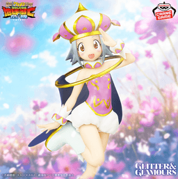 ケロロ軍曹 GLITTER&GLAMOURS~モア~