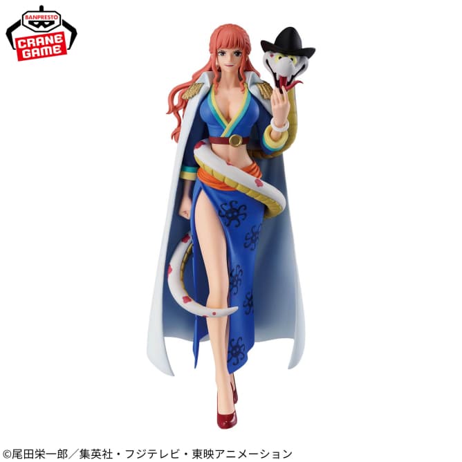 ワンピース BATTLE RECORD COLLECTION-GLORIOSA-