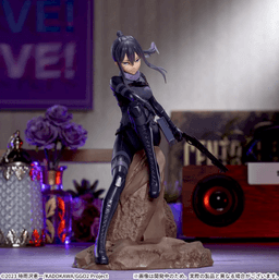 SAO オルタナティブ ガンゲイル・オンラインⅡ Luminasta “ピトフーイ” (数量限定)