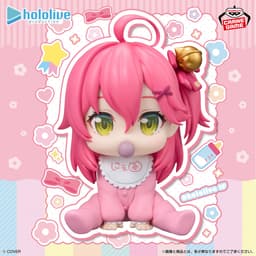ホロライブ hololive IF -ホロベイビーズ-さくらみこ