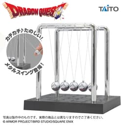 ドラゴンクエスト AM カチカチ!メタルスイング