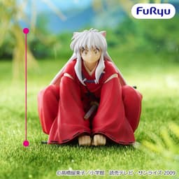 犬夜叉 ぬーどるストッパーフィギュア―犬夜叉―vol.2