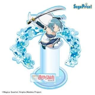 劇場版 魔法少女まどか☆マギカ 新編 叛逆の物語 PtZ アクリルジオラマVol.2